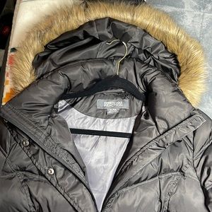Chicago Coat